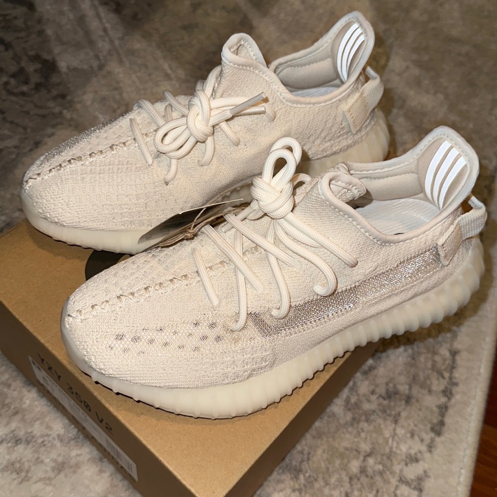 Yeezy boost 350 V2 Bone